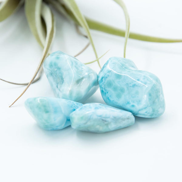 Larimar - why is it so expensive ?