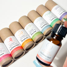 Load image into Gallery viewer, Wellness blended Essential oil
